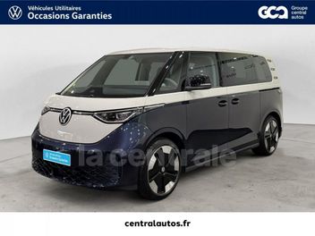 VOLKSWAGEN ID. BUZZ 204 PRO 77KWH