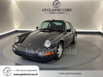 PORSCHE 