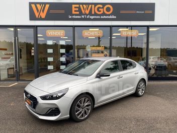 HYUNDAI I30 (3E GENERATION) FASTBACK III FASTBACK 1.4 T-GDI 140 CREATIVE