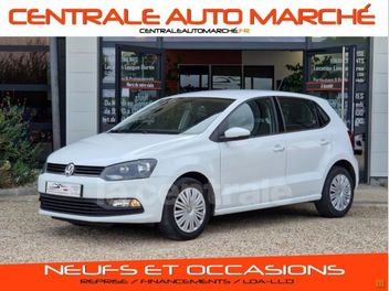 VOLKSWAGEN POLO 5 V (2) 1.0 60 TRENDLINE 5P