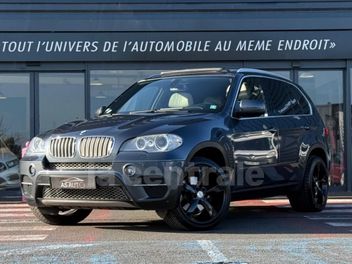 BMW X5 E70 (E70) (2) XDRIVE40DA 306 LUXE