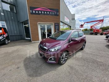 PEUGEOT 