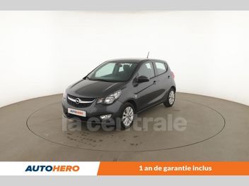 OPEL 