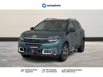 CITROEN C5 AIRCROSS 1.5 BLUEHDI 130 S&S 7CV SHINE EAT8