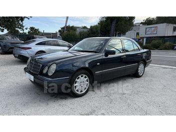 MERCEDES 
