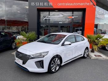 HYUNDAI IONIQ 1.6 HYBRID CREATIVE