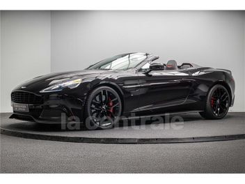 ASTON MARTIN 