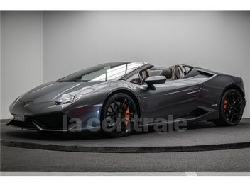 LAMBORGHINI 