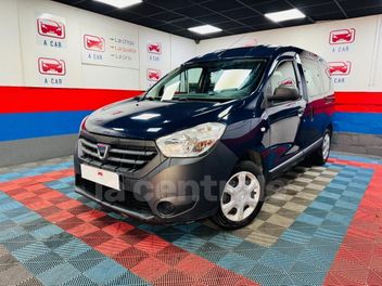 DACIA DOKKER 1.2 TCE 115 LAUREATE