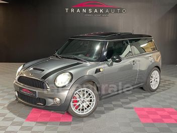 MINI MINI 2 CLUBMAN JCW II CLUBMAN 1.6 JCW 211