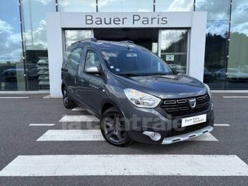 DACIA DOKKER 1.2 TCE 115 EXPLORER