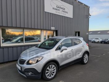 OPEL 