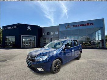 DACIA 