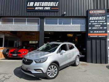 OPEL 