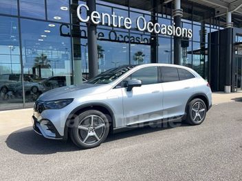 MERCEDES EQE SUV SUV 350 4MATIC AMG LINE 91KWH