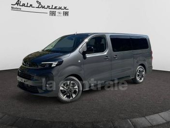 OPEL ZAFIRA 3 III (2) TAILLE M BLUEHDI 180 S&S BUSINESS PACK EAT8