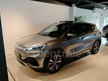BYD 