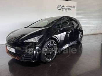 CUPRA BORN 230 CH V 82 KWH BATTERIE XL