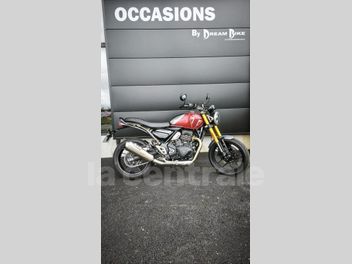 TRIUMPH SPEED 400