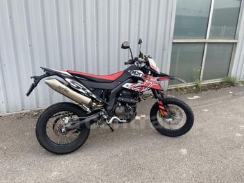 APRILIA SX 125