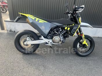 HUSQVARNA SUPERMOTO 701