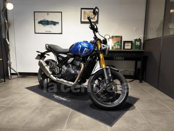TRIUMPH SPEED 400