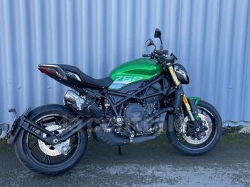 BENELLI 752 S 754