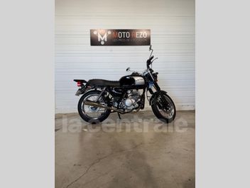 ORCAL ASTOR 125
