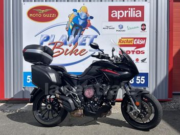 MV AGUSTA TURISMO VELOCE 798
