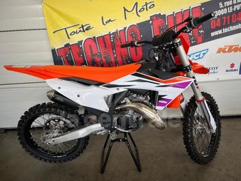 KTM SX 125