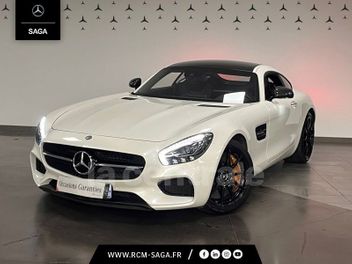MERCEDES-AMG 