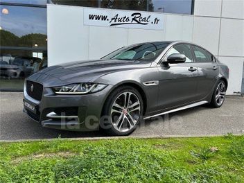 JAGUAR 