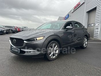 MAZDA CX-30 1.8 SKYACTIV-D 116 4X2 STYLE