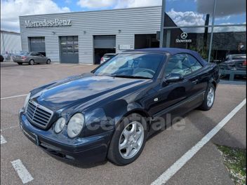 MERCEDES 