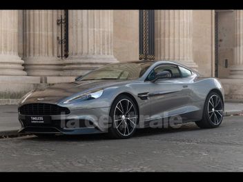 ASTON MARTIN 