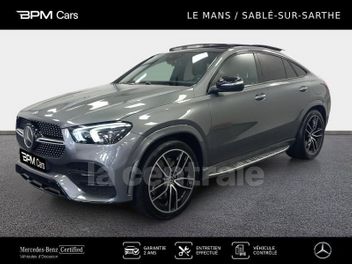 MERCEDES GLE COUPE 2 II COUPE 350 DE 4MATIC AMG LINE 9G-TRONIC