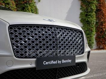 BENTLEY 