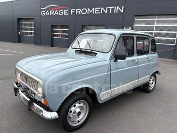 RENAULT 