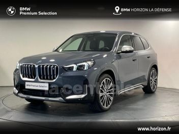 BMW IX1 U11 (U11) XDRIVE30 313 XLINE BVA 66.5 KWH