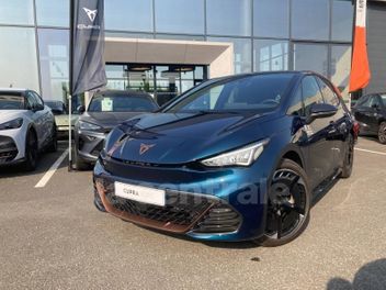 CUPRA 