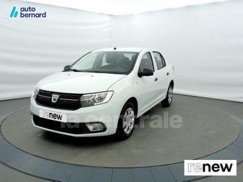 DACIA 