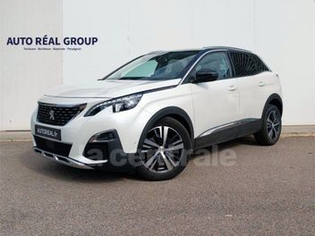 PEUGEOT 3008 (2E GENERATION) II 1.2 PURETECH 130 S&S ALLURE BUSINESS EAT6