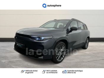 LEAPMOTOR 