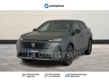 PEUGEOT 3008 (3E GENERATION) III 1.2 HYBRID 136 ALLURE E-DCS6