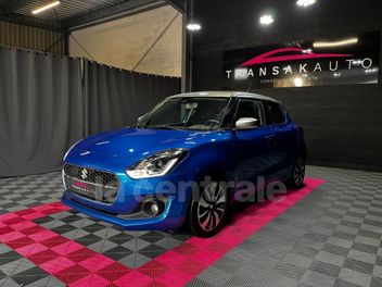 SUZUKI SWIFT 4 IV 1.2 DUALJET 90 HYBRID SHVS S/S PACK