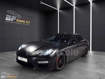 PORSCHE PANAMERA (2) 4.8 V8 440 GTS