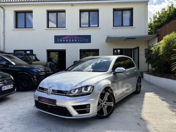 VOLKSWAGEN GOLF 7 R VII 2.0 TSI 300 BLUEMOTION 4MOTION TECHNOLOGY R DSG6 5P