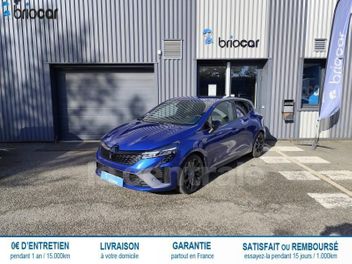 RENAULT CLIO 5 V (2) 1.6 E-TECH FULL HYBRID 145 ESPRIT ALPINE