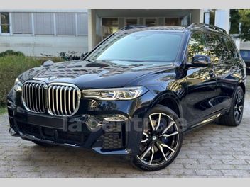 BMW X7 G07 (G07) XDRIVE40IA 340 M SPORT