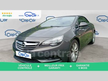 OPEL 